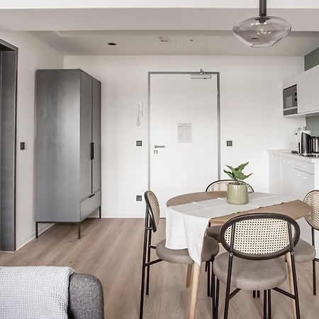 Limehome Saarbruecken Berliner Promenade 객실 사진