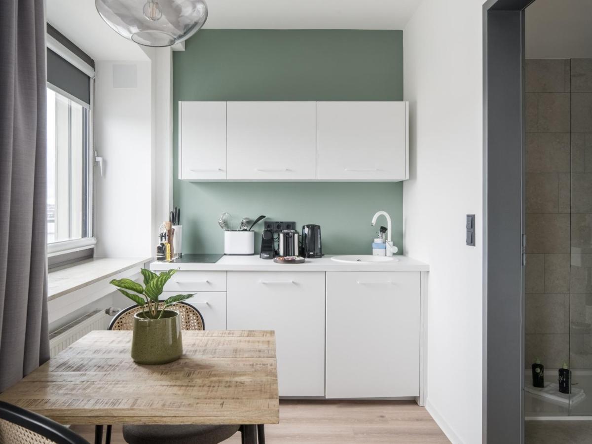 Limehome Saarbruecken Berliner Promenade 외부 사진