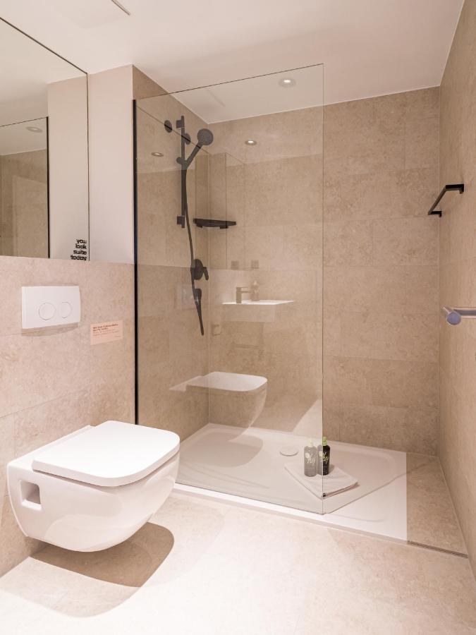 Limehome Saarbruecken Berliner Promenade 외부 사진