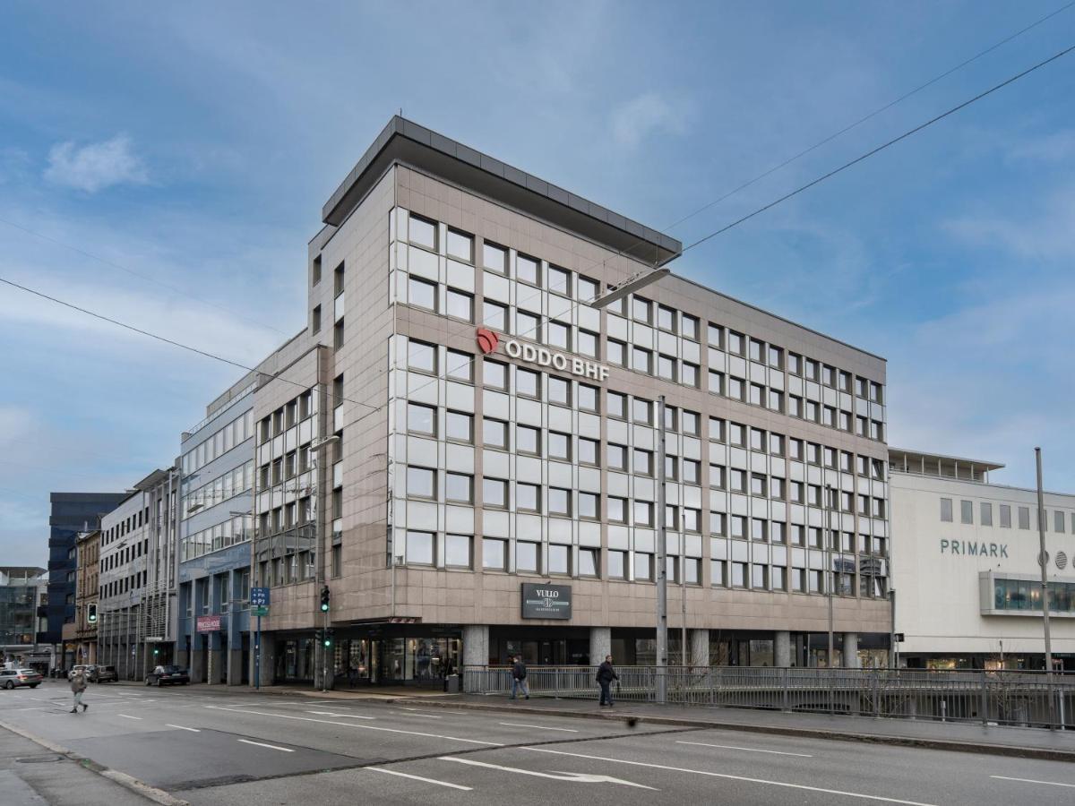 Limehome Saarbruecken Berliner Promenade 외부 사진