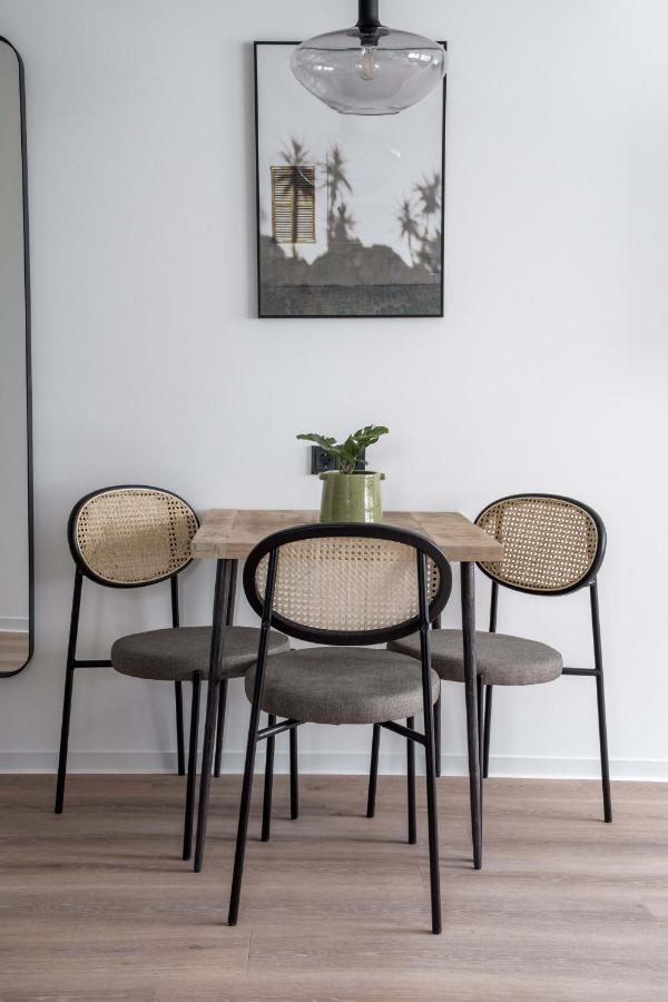 Limehome Saarbruecken Berliner Promenade 외부 사진