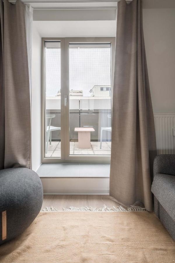 Limehome Saarbruecken Berliner Promenade 외부 사진