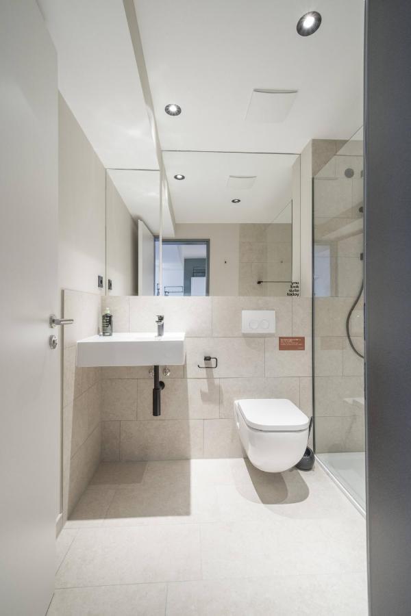 Limehome Saarbruecken Berliner Promenade 외부 사진