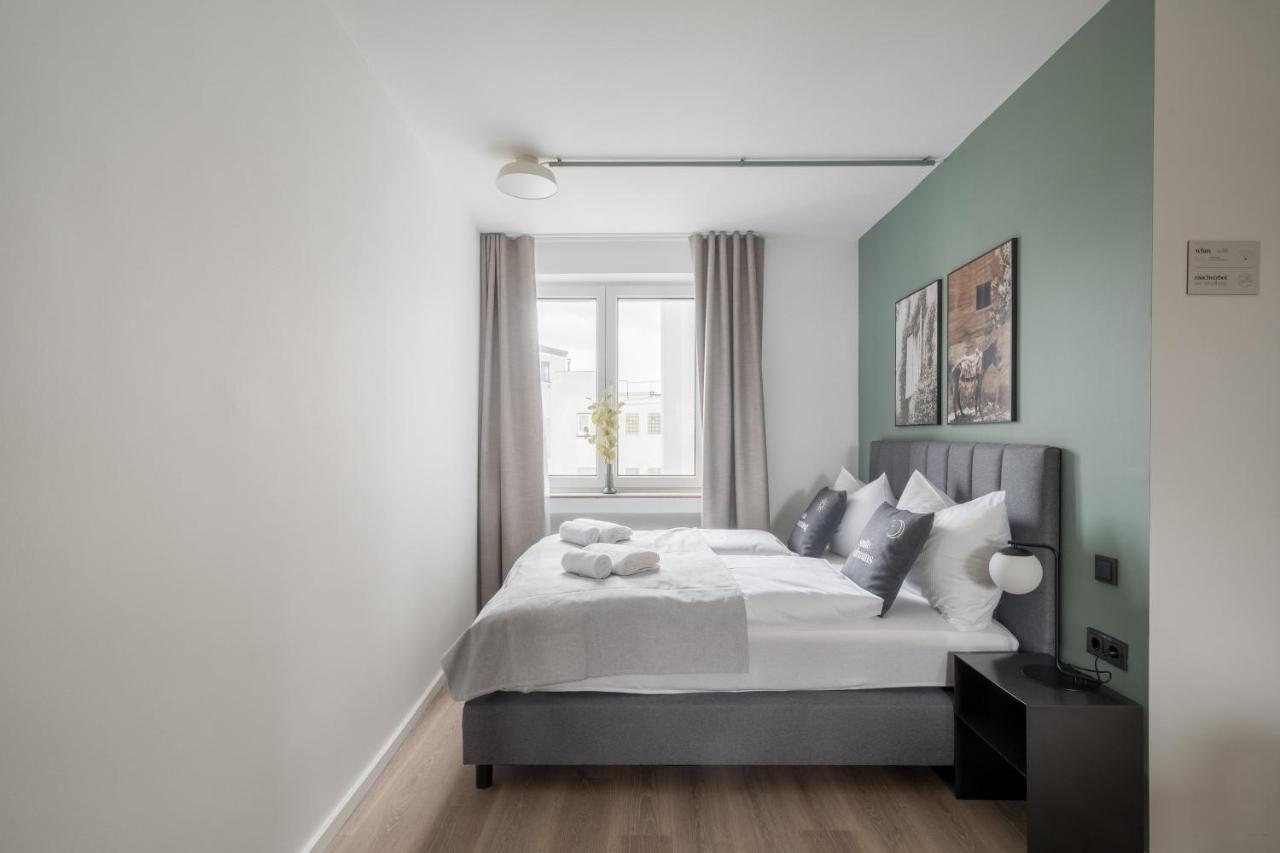 Limehome Saarbruecken Berliner Promenade 외부 사진